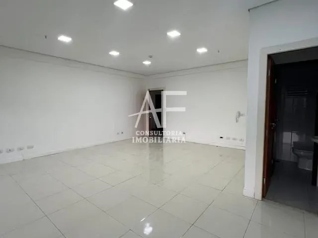 Sala para alugar, no bairro Loteamento Residencial e Comercial Bosque Flamboyant em Taubaté