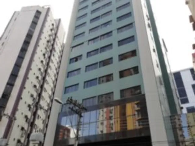 Sala para alugar, no bairro Umarizal em Belém