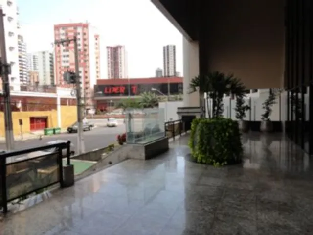 Sala para alugar, no bairro Umarizal em Belém