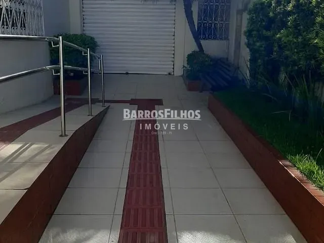 Sala com 28m², para alugar, no bairro São José em Aracaju