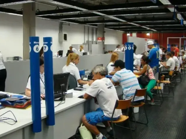 Sala para alugar, no bairro Centro em Osasco