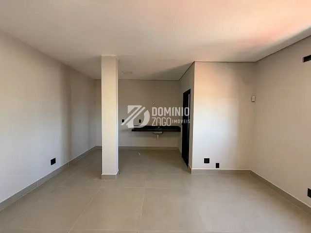 Sala para alugar, no bairro São Benedito em Uberaba