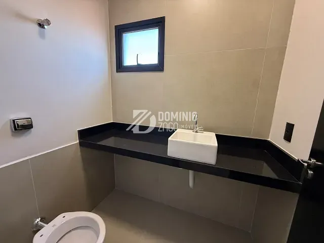 Sala para alugar, no bairro São Benedito em Uberaba