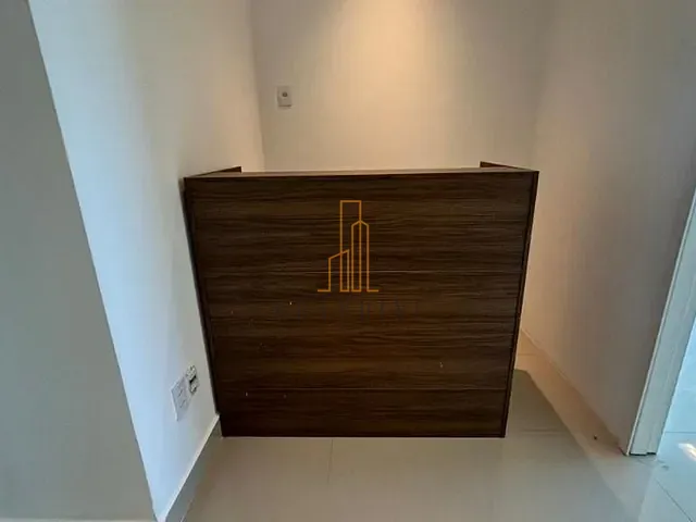 Sala com 37m², à venda, no bairro Centro em São Bernardo do Campo