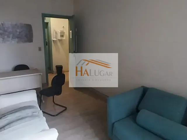 Sala à venda, no bairro Centro em Belo Horizonte