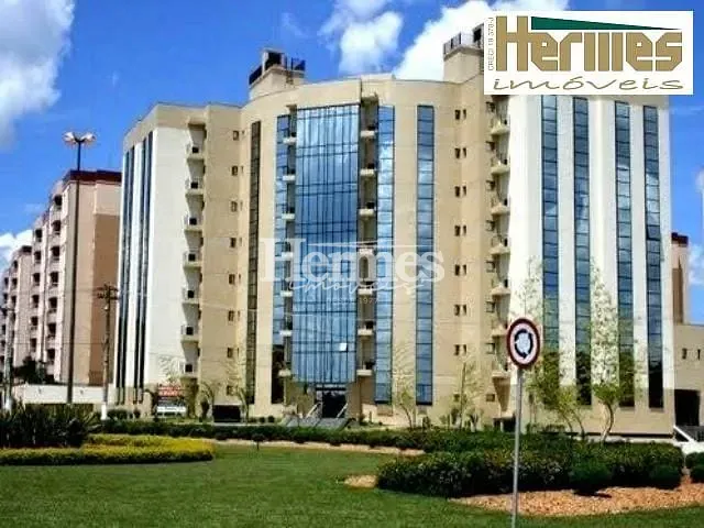 Sala com 65m², para alugar, no bairro Morumbi em Paulínia