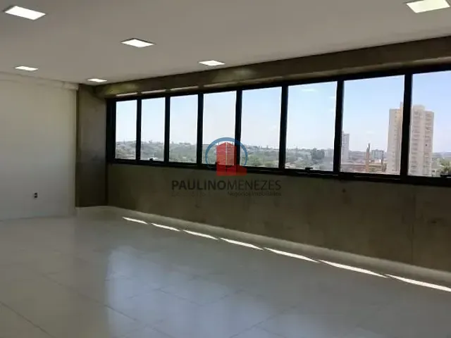 Sala para alugar, no bairro Centro em Americana