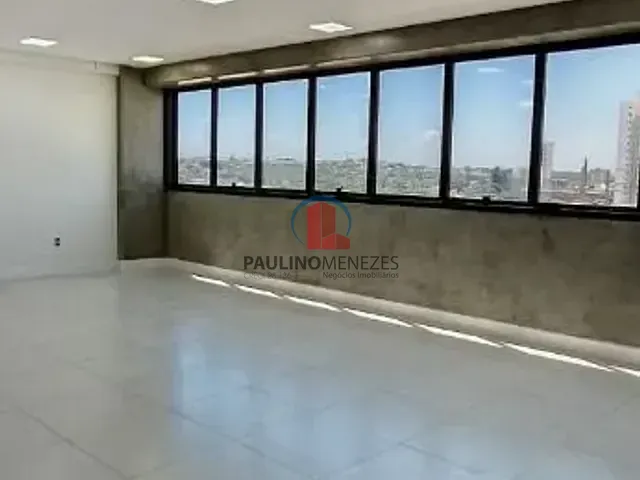 Sala para alugar, no bairro Centro em Americana