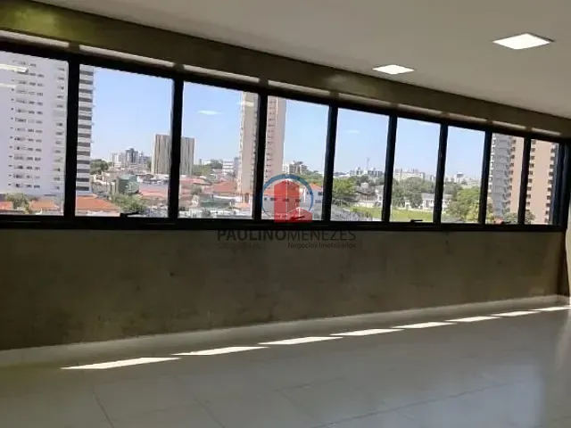 Sala para alugar, no bairro Centro em Americana