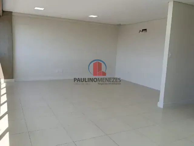Sala para alugar, no bairro Centro em Americana