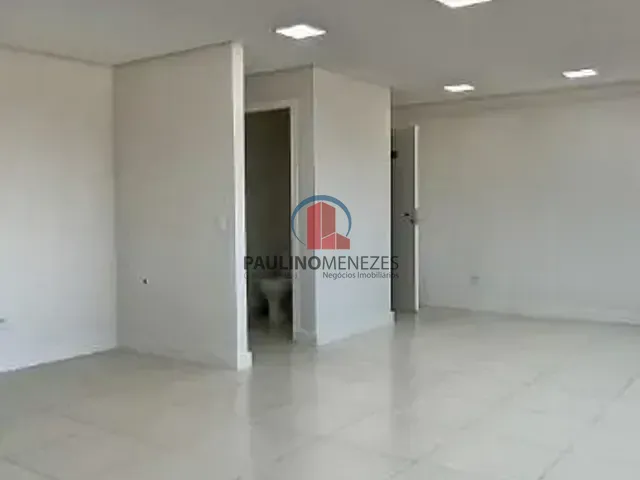 Sala para alugar, no bairro Centro em Americana