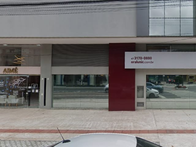 Sala à venda, no bairro Centro em Balneário Camboriú