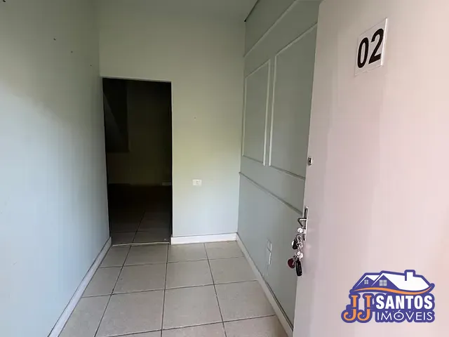 Sala com 28m², para alugar, no bairro Mooca em São Paulo