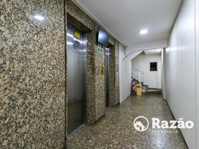 Sala para alugar, no bairro Centro em Curitiba