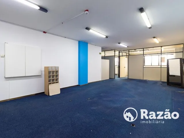 Sala para alugar, no bairro Centro em Curitiba
