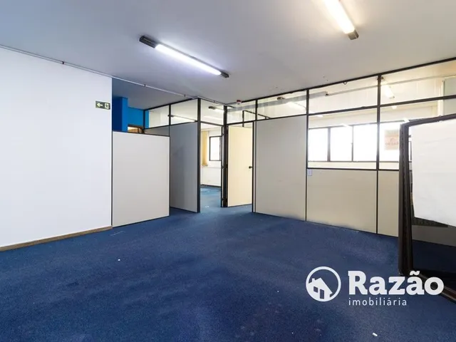Sala para alugar, no bairro Centro em Curitiba