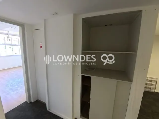 Sala para alugar, no bairro Centro em Rio de Janeiro