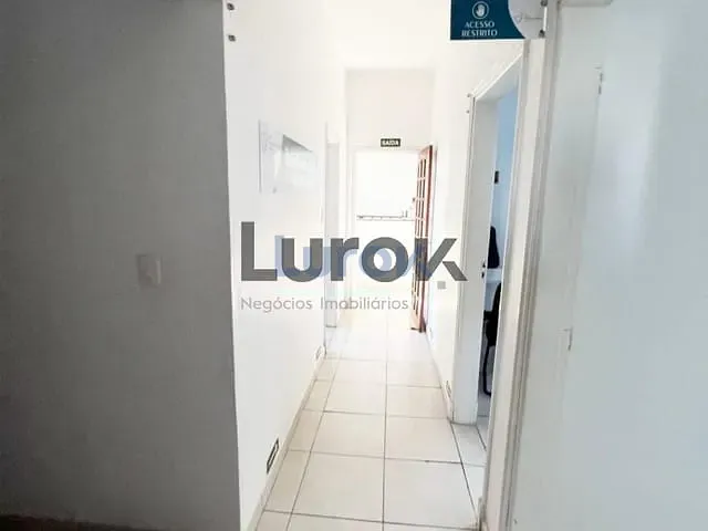 Sala com 120m², para alugar, no bairro Centro em Valinhos