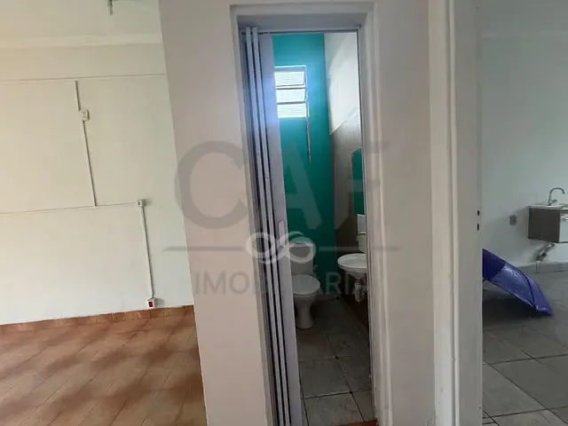 Sala para alugar, no bairro Centro em Jaguariúna