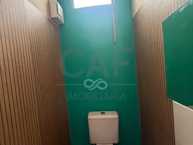 Sala para alugar, no bairro Centro em Jaguariúna