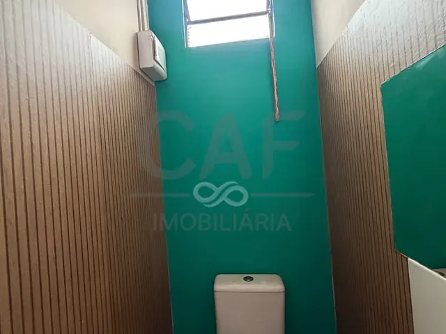 Sala para alugar, no bairro Centro em Jaguariúna