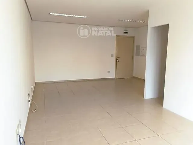 Sala com 65m², para alugar, no bairro Caiçaras em Londrina