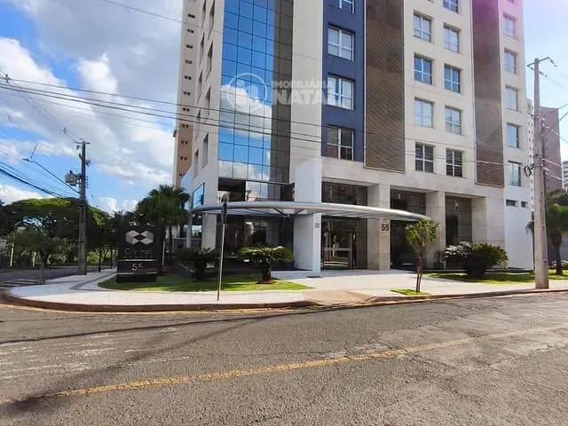 Sala com 65m², para alugar, no bairro Caiçaras em Londrina