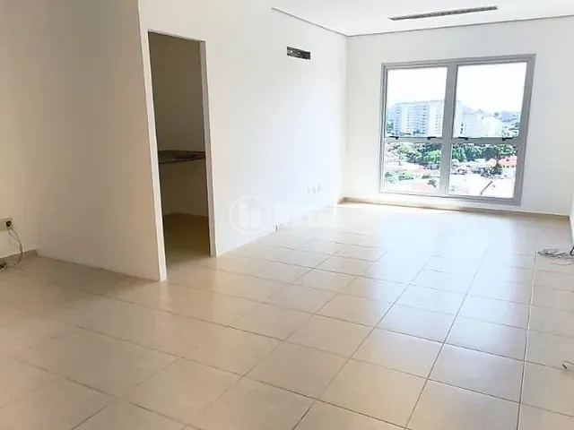 Sala com 65m², para alugar, no bairro Caiçaras em Londrina