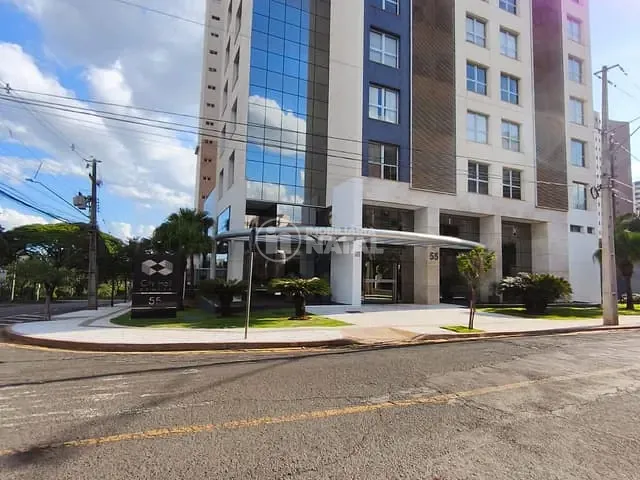 Sala com 65m², para alugar, no bairro Caiçaras em Londrina