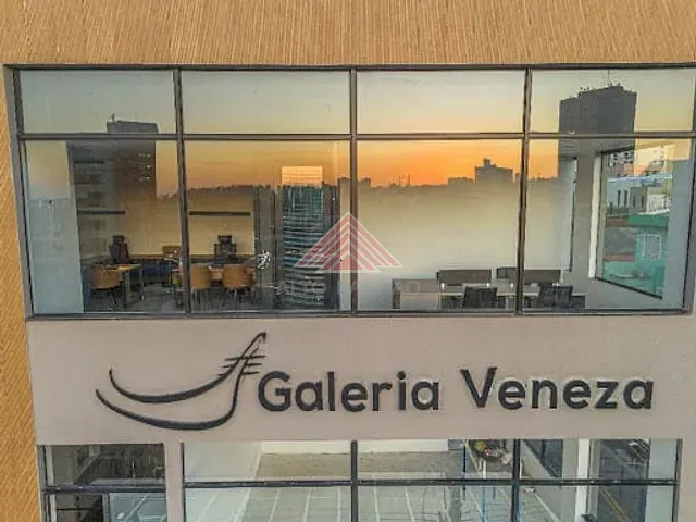 Sala com 16m², para alugar, no bairro Vila Bocaina em Mauá