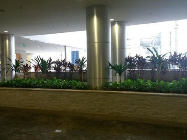Sala com 32m², à venda, no bairro Centro em Osasco