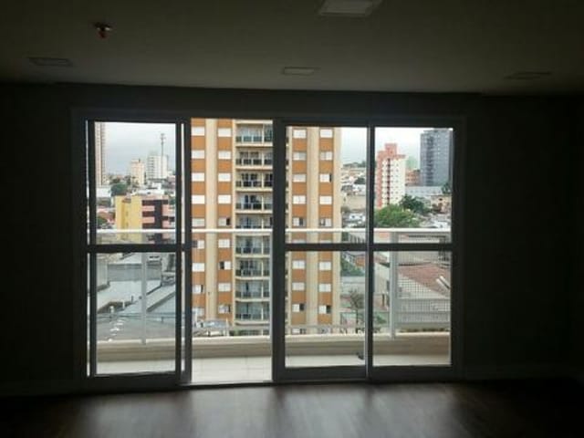 Sala com 32m², à venda, no bairro Centro em Osasco
