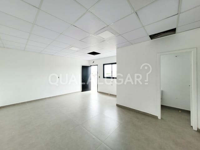 Sala para alugar, no bairro Centro em Tubarão