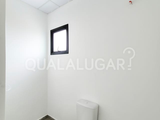 Sala para alugar, no bairro Centro em Tubarão