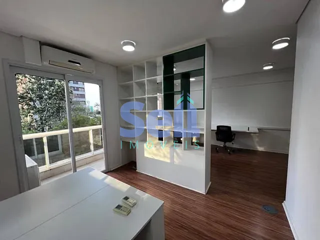 Sala para alugar, no bairro Perdizes em São Paulo