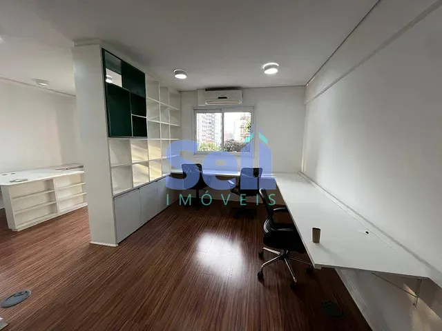 Sala para alugar, no bairro Perdizes em São Paulo