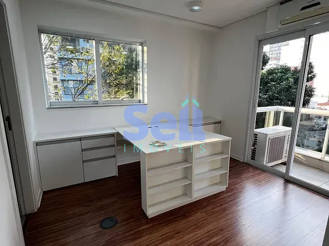 Sala para alugar, no bairro Perdizes em São Paulo
