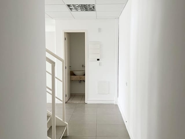 Sala com 80m², à venda, no bairro Aclimação em São Paulo