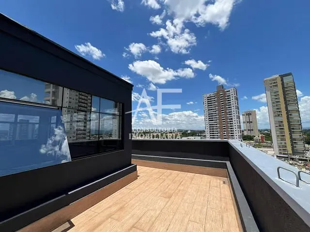 Sala para alugar, no bairro Chácara Guizard em Taubaté
