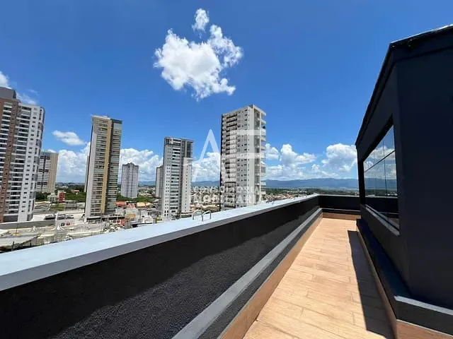 Sala para alugar, no bairro Chácara Guizard em Taubaté