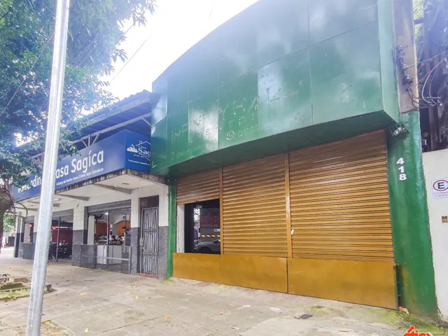 Sala para alugar, no bairro UMARIZAL em Belem