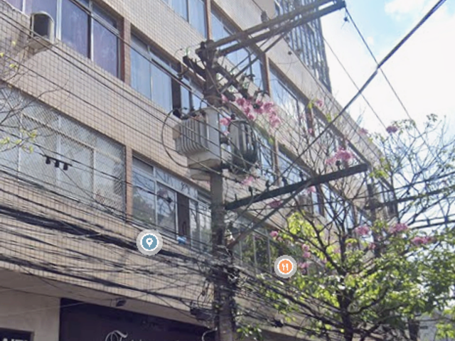 Sala à venda ou para alugar, no bairro Santo Antônio em São Caetano do Sul