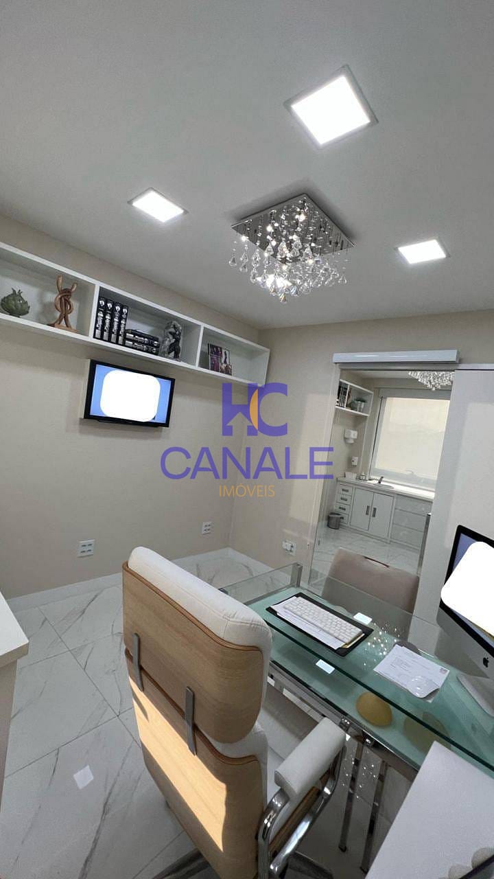 Sala-Conjunto, 32 m² - Foto 3