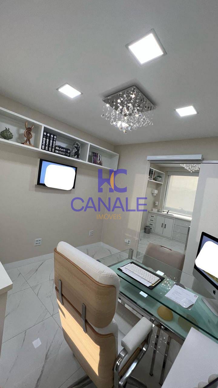 Sala-Conjunto, 32 m² - Foto 4