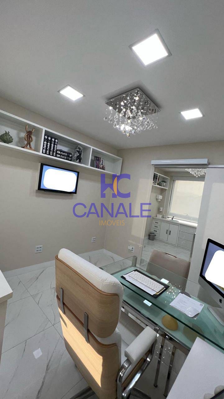 Sala-Conjunto, 32 m² - Foto 5