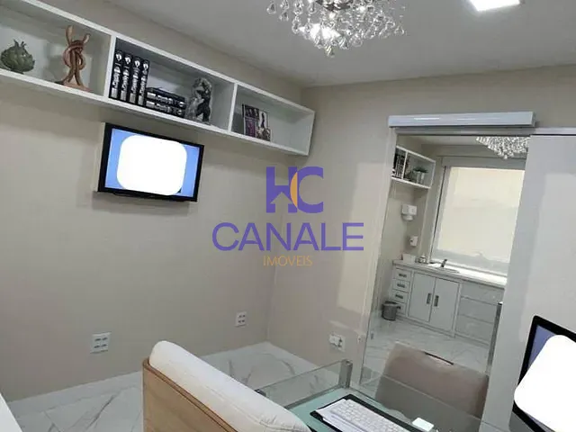 Sala com 32m², à venda, no bairro Barra da Tijuca em Rio de Janeiro
