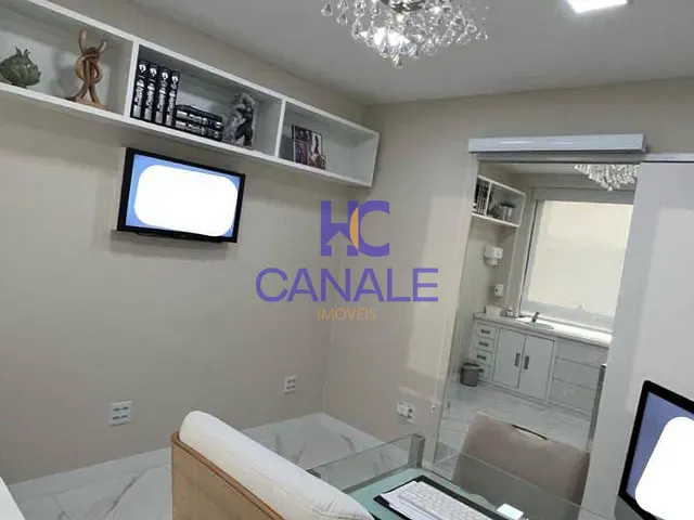 Sala com 32m², à venda, no bairro Barra da Tijuca em Rio de Janeiro