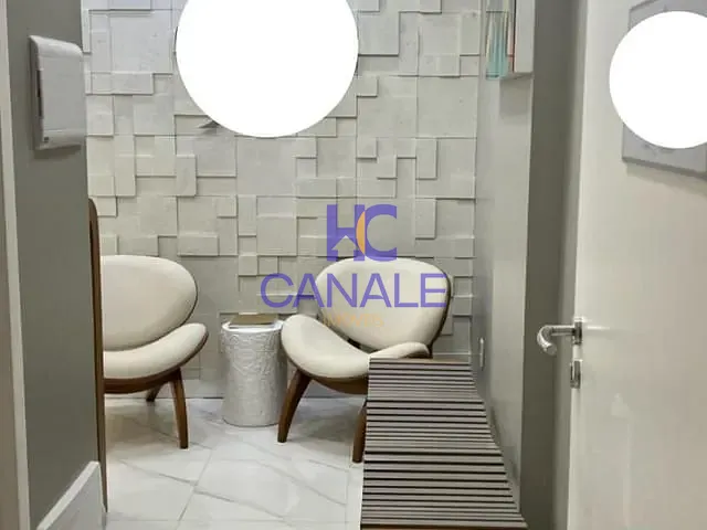 Sala com 32m², à venda, no bairro Barra da Tijuca em Rio de Janeiro