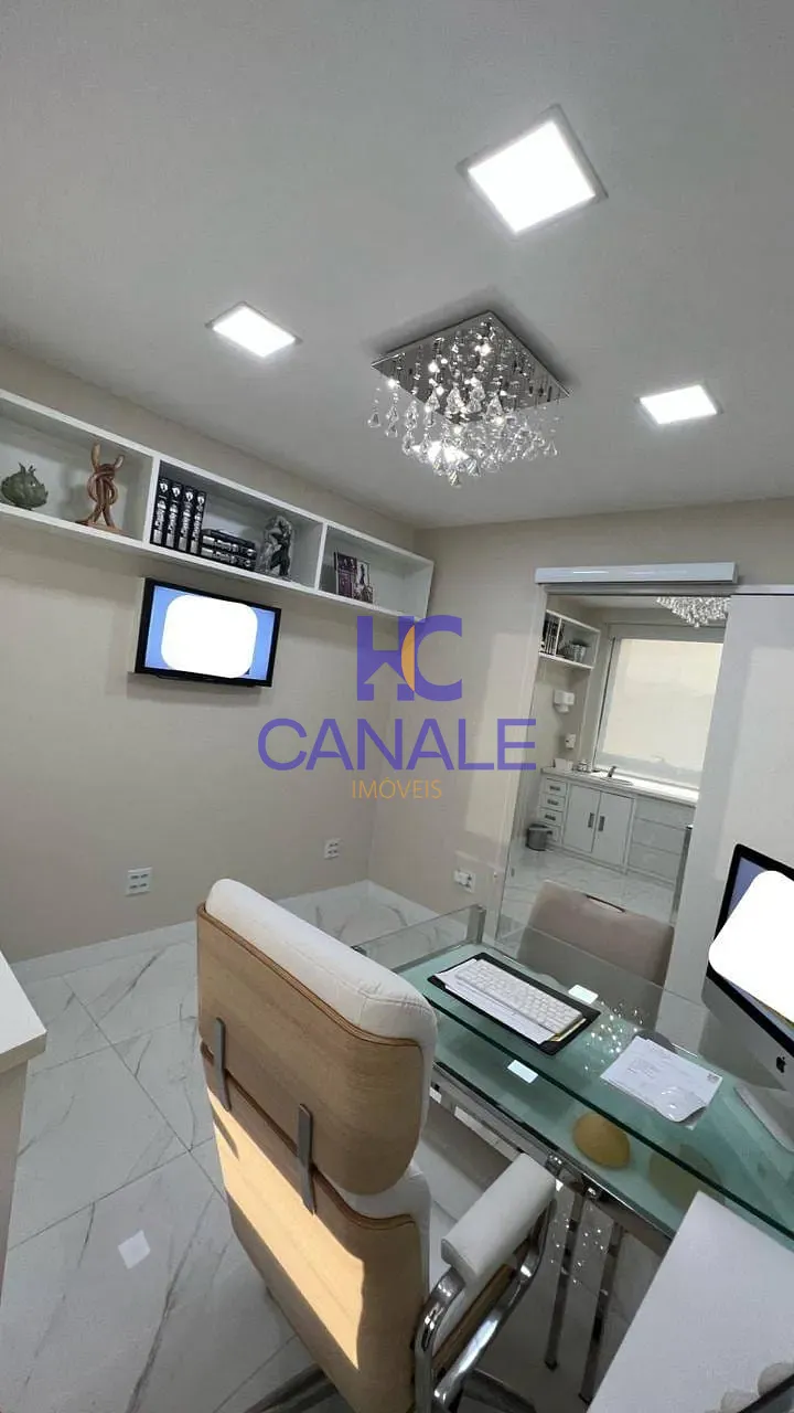 Sala-Conjunto, 32 m² - Foto 3
