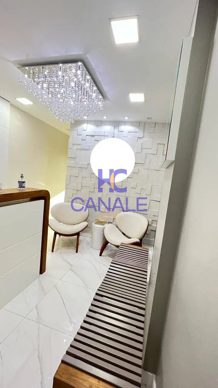 Sala-Conjunto, 32 m² - Foto 6